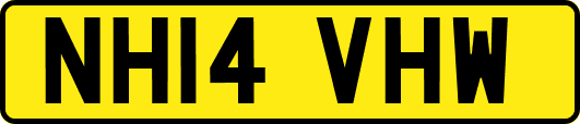 NH14VHW