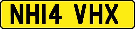NH14VHX