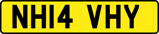 NH14VHY