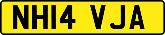 NH14VJA