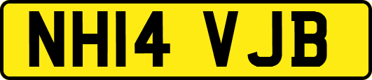NH14VJB
