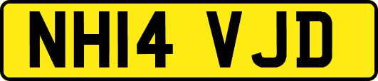 NH14VJD