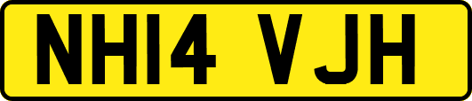 NH14VJH