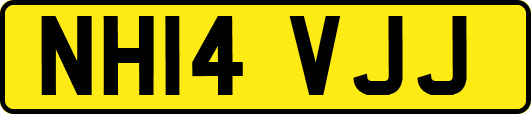 NH14VJJ