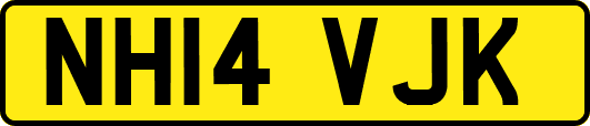 NH14VJK
