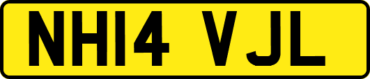 NH14VJL