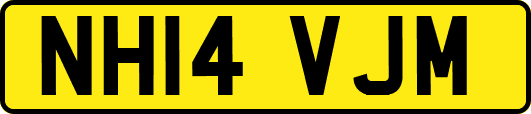 NH14VJM