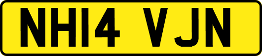 NH14VJN