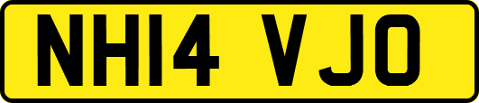 NH14VJO
