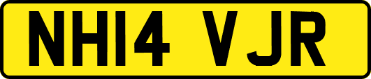 NH14VJR