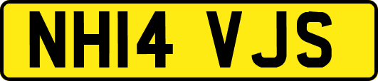 NH14VJS