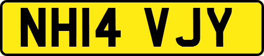 NH14VJY