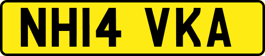 NH14VKA
