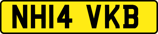NH14VKB