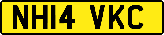 NH14VKC