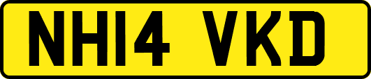 NH14VKD