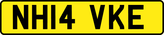 NH14VKE