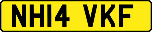 NH14VKF