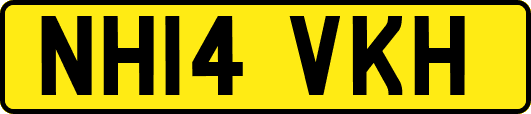 NH14VKH