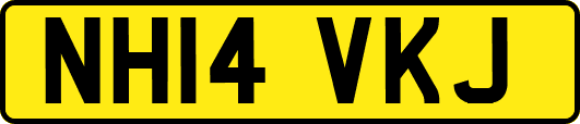 NH14VKJ