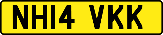 NH14VKK