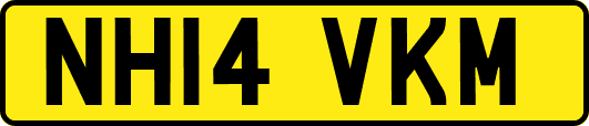 NH14VKM