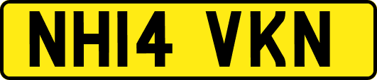 NH14VKN