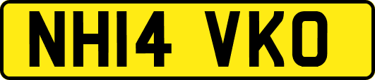 NH14VKO