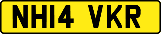 NH14VKR