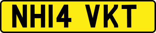 NH14VKT