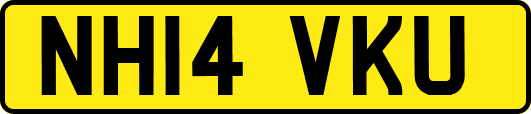 NH14VKU