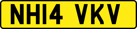NH14VKV