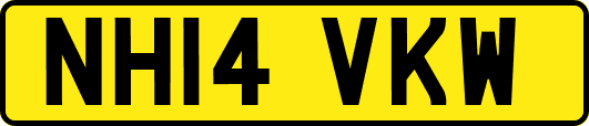 NH14VKW