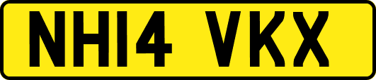 NH14VKX