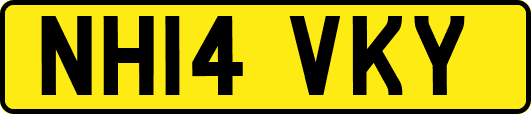 NH14VKY