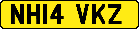 NH14VKZ