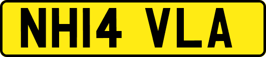 NH14VLA
