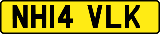 NH14VLK