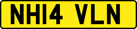 NH14VLN