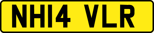 NH14VLR