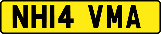 NH14VMA