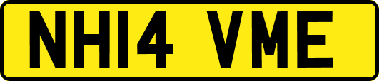 NH14VME