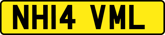 NH14VML
