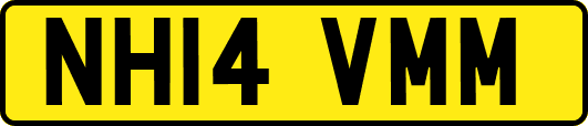 NH14VMM