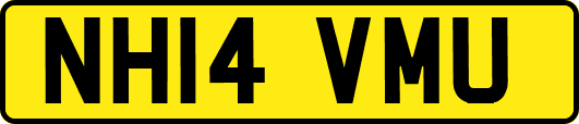 NH14VMU