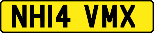 NH14VMX