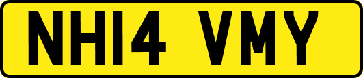 NH14VMY