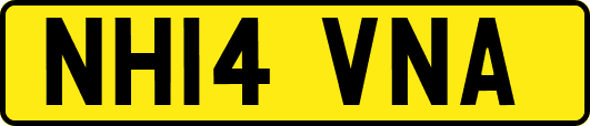 NH14VNA