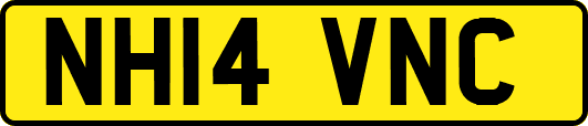 NH14VNC
