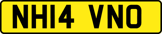 NH14VNO